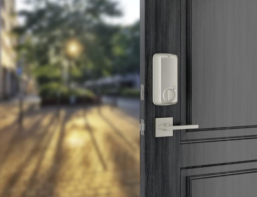 alfred db2s smart lock